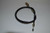 EZGO Marathon 2-Cycle Golf Cart 1993-1994 Driver Rear Brake Cable | 28084-G01