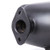 EZGO Gas Golf Cart 1976-1987 2 Cycle Replacement Muffler Exhaust | 16547-G1