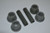 Club Car Precedent 2004-Up Front Leaf Spring Bushing Kit | Set of 2