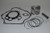 Club Car Golf Cart DS Precedent 1996-up FE350 Piston Ring Gasket Kit .50mm OS