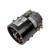 EZGO Electric Golf Cart 1988-Up 36V Series Motor Replacement | 73124-G02