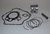 Club Car Golf Cart DS Precedent 1996-up FE350 Piston Ring Gasket Kit Std Bore