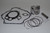 Club Car Golf Cart DS Precedent 1996-up FE350 Piston Ring Gasket Kit Std Bore