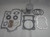 Club Car Gas Golf Cart 1986-1991 341cc Engine Piston & Gasket Kit - Stock Bore