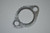 EZGO RXV Gas Golf Cart 2008-Up Exhaust Muffler Gasket | 603599