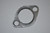 EZGO RXV Gas Golf Cart 2008-Up Exhaust Muffler Gasket | 603599