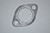 EZGO RXV Gas Golf Cart 2008-Up Exhaust Muffler Gasket | 603599