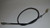 EZGO RXV Gas Golf Cart 2008-Up Rear Driver Side Brake Cable | 600323