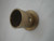 EZGO Golf Cart 1994-2000 Steering Rack Copper Flanged Bushing Bearing | 70185-G01