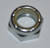 EZGO Golf Cart 3/8-24 Nylon Lock Nut | 14390-G1