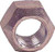 Lug Nut 1/2-20 - Pkg of 20