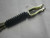 Club Car DS CarryAll Golf Cart 1981-1999 Rear Brake Cable | 1011403