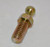 Club Car Golf Cart 1981-2008 Accelerator Linkage Ball Stud | 101954