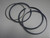 Club Car DS Precedent Golf Cart 1992-Up FE290 Piston Ring Set | Standard