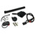 GTW Ultimate Upgrade Kit for Basic Light Kits | Turn Signal Brake Horn | 02-122