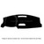 Fits Mazda CX5 2017-2020 No HUD Sedona Suede Dash Board Cover Mat Black