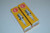 Suzuki F50 F51 JR50 MT50 Motorcycle | NGK Resistor Spark Plug | BPR4HS | Set 2