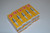 Yamaha MJ50 PW50 QT50 Motorcycle | NGK Resistor Spark Plug | BPR4HS | Set 10