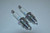 Mitsubishi Power Equipment | NGK Resistor Spark Plug | BPR4HS | Set 2