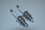 Kawasaki Power Equipment | NGK Resistor Spark Plug | BPR4HS | Set 2