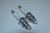 Suzuki ATV / UTV | NGK Resistor Spark Plug | BPR4HS | Set 2