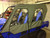 Kawasaki Teryx4 Teryx 4 Side Door Cab Upper Enclosure Doors | Camo