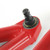 Polaris RZR Pro XP 2020-2025 | High Lifter APEXX Front Forward Arms w/ BJ | Red
