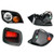 Madjax EZGO Express S4 Golf Cart 2015-Up RGB Ultimate Light Kit Plus | 02-102