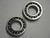 EZGO Gas Golf Cart 1991-up 295cc 350cc Crankshaft Crank Bearing Set