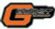 Club Car Golf Cart Clutch Performance Kit w/ Severe Duty Belt Gboost | CKSDCC45