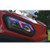 MadJax Club Car Tempo 2018-Up Golf Cart LUX Ultimate Light Kit Plus | 02-106