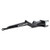 Polaris RZR Pro XP 2020-2025 | High Lifter APEXX Rear Trailing Arms | Black