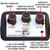 Club Car Transport 48V 2006-Up Cart Navitas 600 Amp On The Fly Controller Kit