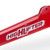 Polaris RZR XP 1000 2014-2024 | High Lifter APEXX Rear Trailing Arms | Red