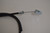 EZGO Marathon Golf Cart 1974-1987 Passenger Side Brake Cable | 19038-G2