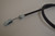 EZGO Marathon Golf Cart 1974-1987 Passenger Side Brake Cable | 19038-G2