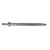 EZGO RXV Gas Golf Cart 2008-Up Driver Side Rear Axle | 607987