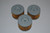 Honda TRX250X Fourtrax 1987-1992 Oil Filter EMGO 10-99200 | QTY 3