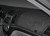 Fits Lexus RX450h 2020-2021 w/ HUD Carpet Dash Cover Mat Cinder