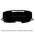 Fits Toyota Sienna 2021-2024 No HUD Carpet Dash Cover Mat Black