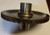 HONDA TRX 400 420 420 450 500 Rear Differential Ring Gear | 41431-HP0-A00