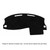 Dodge Magnum 2005-2007 Velour Dash Board Cover Mat Black