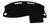 Dodge Charger 2006-2007 Dash Board Cover Mat Camo Game Pattern