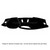 BMW 745Le xDrive 2020-2022 No HUD Sedona Suede Dash Cover Mat Oak