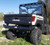 Bad Dawg Polaris Ranger 1000 2018-2021 Rear Bumper | 693-6723-00