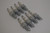 2013-2014 Yamaha SRX120 SX120 Champion Spark Plug | RN12YC | 404 | 8 Set