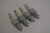 2010-2012 John Deere ProGator 2020A Champion Spark Plug | RN12YC  | 4 Set