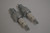 1991-Up EZGO 4-cycle gas golf cart models Champion Spark Plug | RN12YC  | 2 Set