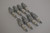 2010-2012 John Deere ProGator 2020A Champion Spark Plug | RN12YC  | 8 Set