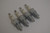 2004-2005 Yamaha Pro Hauler 1000 Champion Spark Plug | RN12YC | 404 | 4 Set